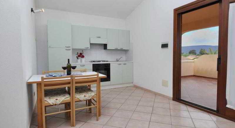 Ambra Residence