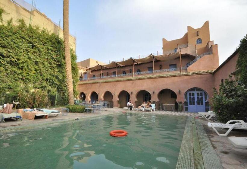Riad Dar Dzahra