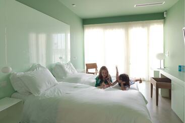 Sesa Boutique Hotel & Restaurant