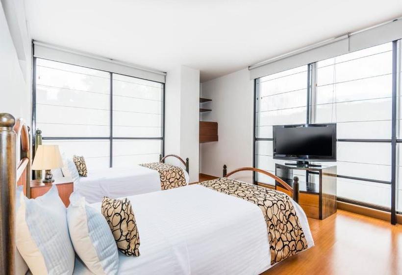 Travelers Suites Gold