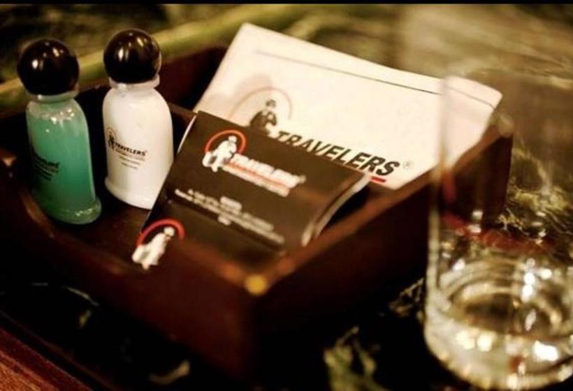 Travelers Suites Gold