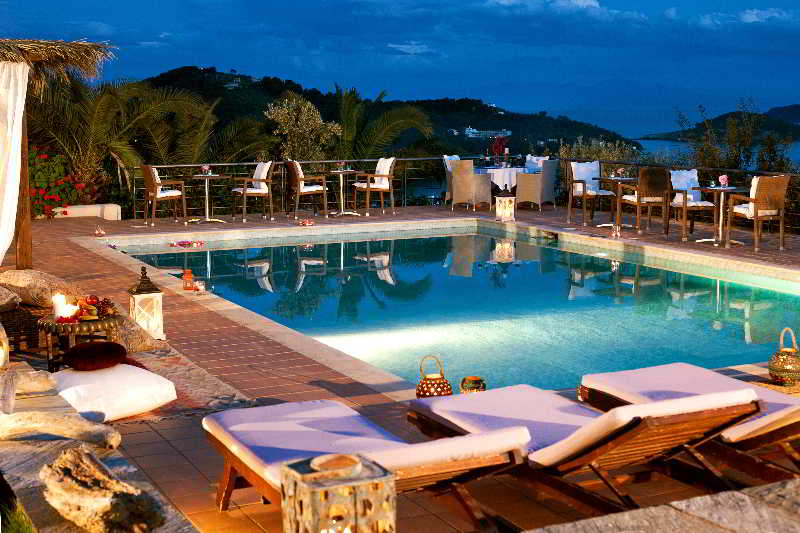 Vigles Sea View, Philian Hotels And Resorts