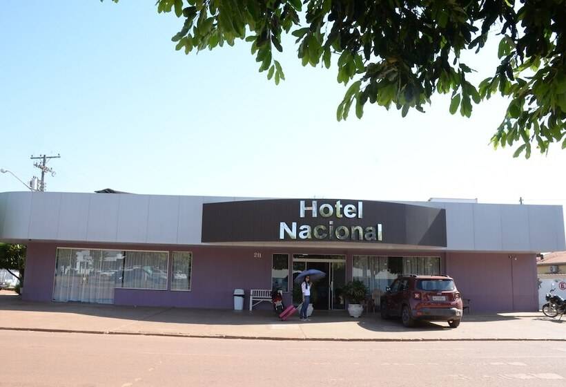 هتل Nacional