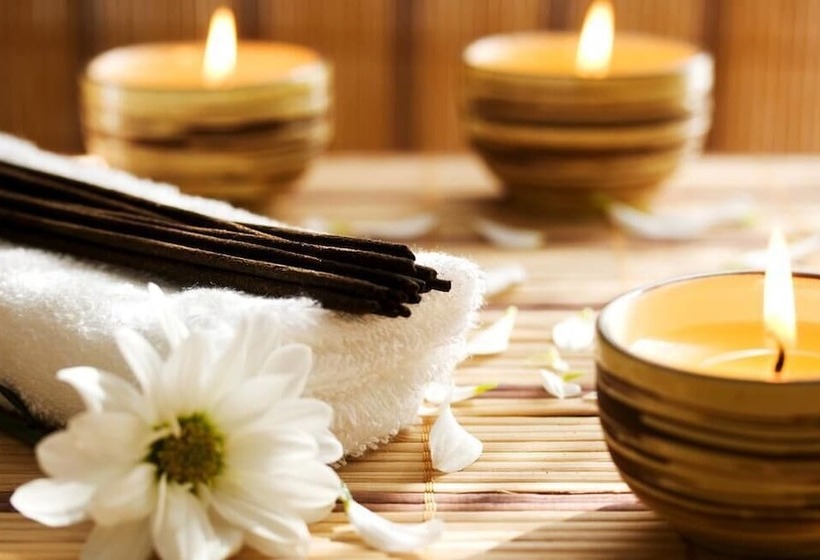 여관 Sisula Country Hotel&spa