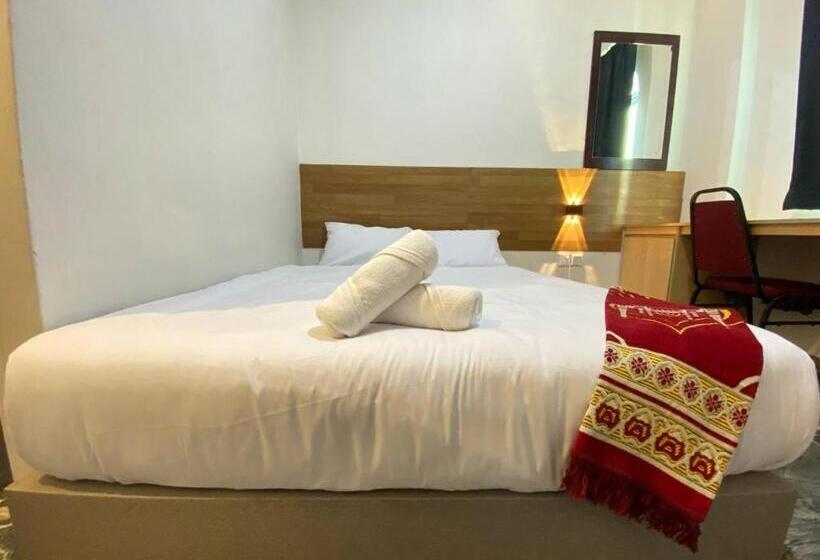 בית מלון כפרי Nahdhoh