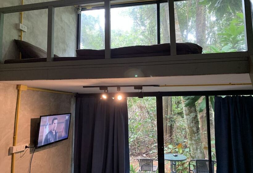 فندق Beachbox Kohchang