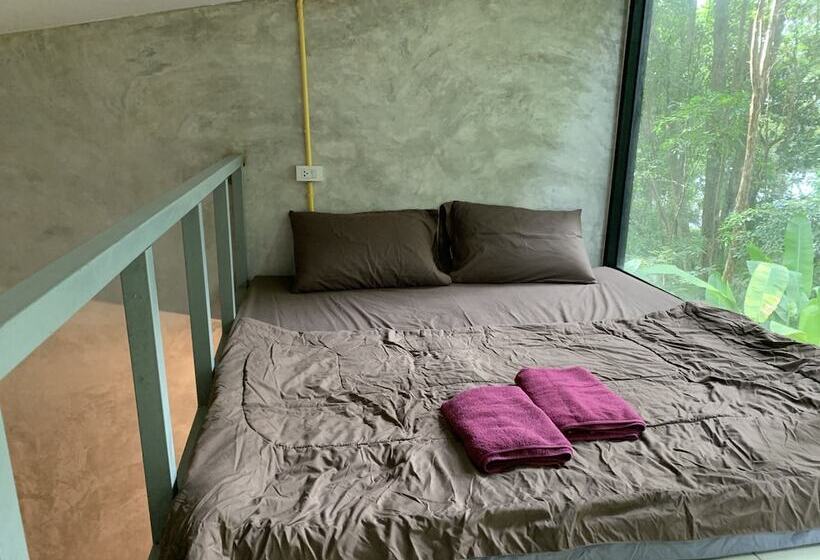 فندق Beachbox Kohchang