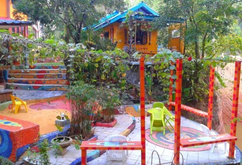 هتل Blessed Residence Koh Chang
