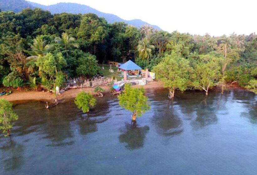 هتل Blessed Residence Koh Chang