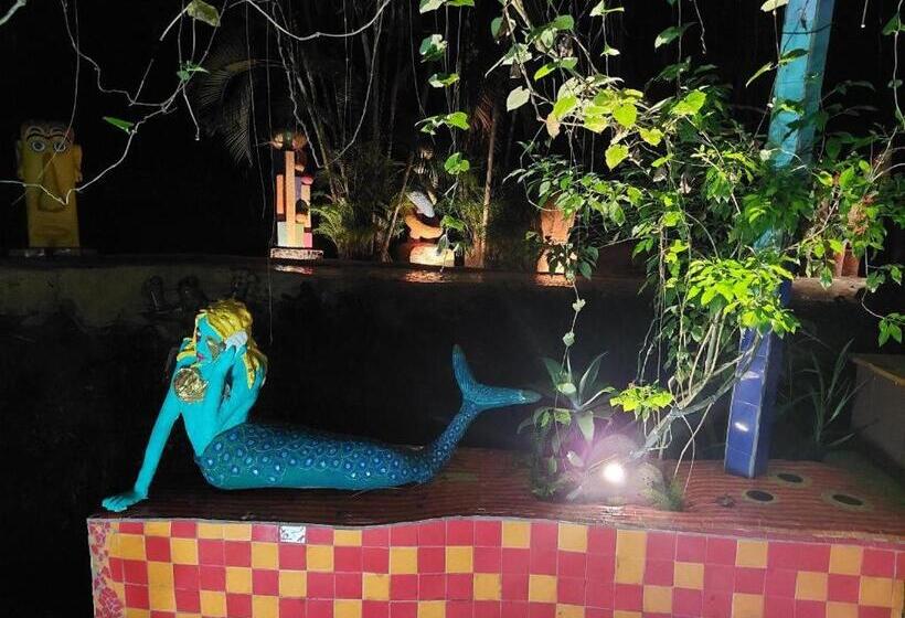 هتل Blessed Residence Koh Chang