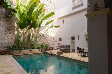 Fotos del hotel Casa Don Luis By Faranda Boutique:  23