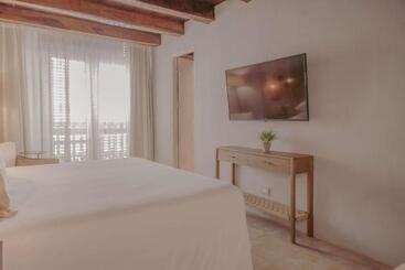 Fotos del hotel Casa Don Luis By Faranda Boutique:  22