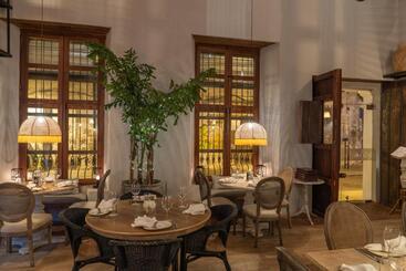 Fotos del hotel Casa Don Luis By Faranda Boutique:  17