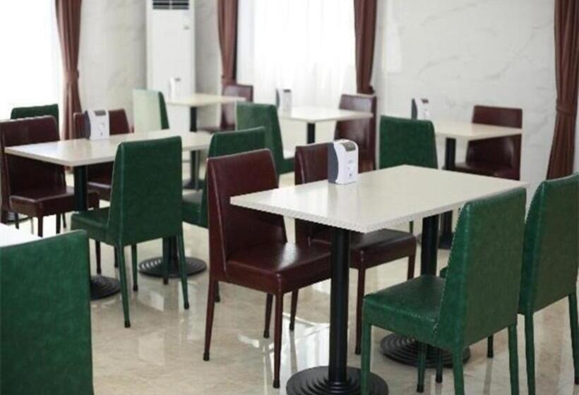 Отель City Comfort Inn Foshan Gaoming Huaying Square