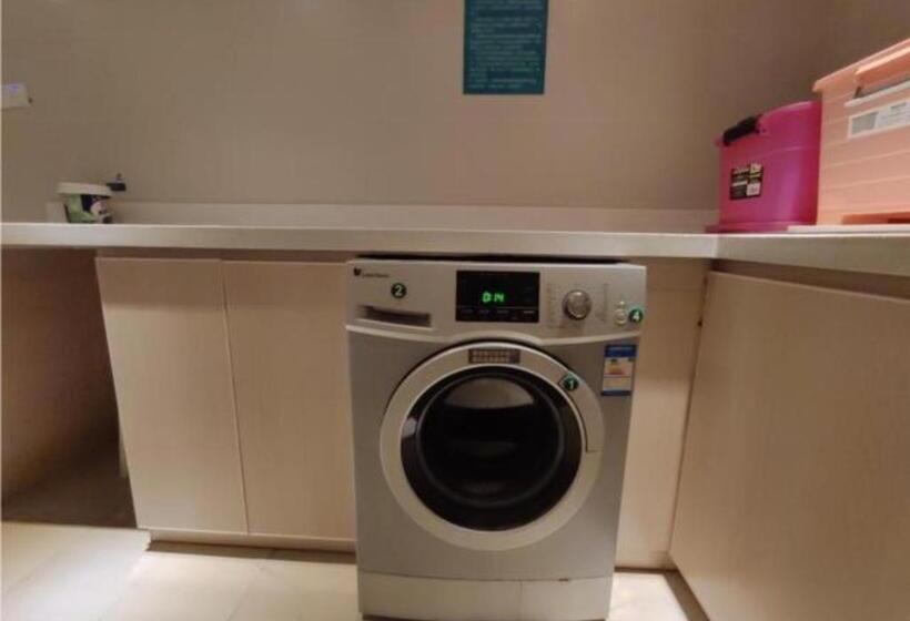 هتل City Comfort Inn Jingdezhen Xinchang Road Taoxichuan