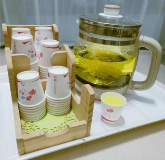 هتل City Comfort Inn Jingdezhen Xinchang Road Taoxichuan