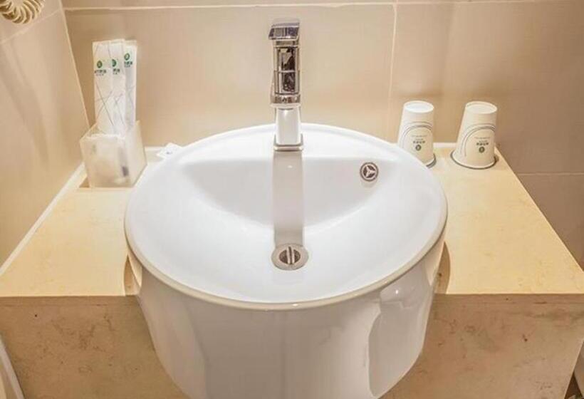 ホテル City Comfort Inn Liuzhou Yaobu Acient Town