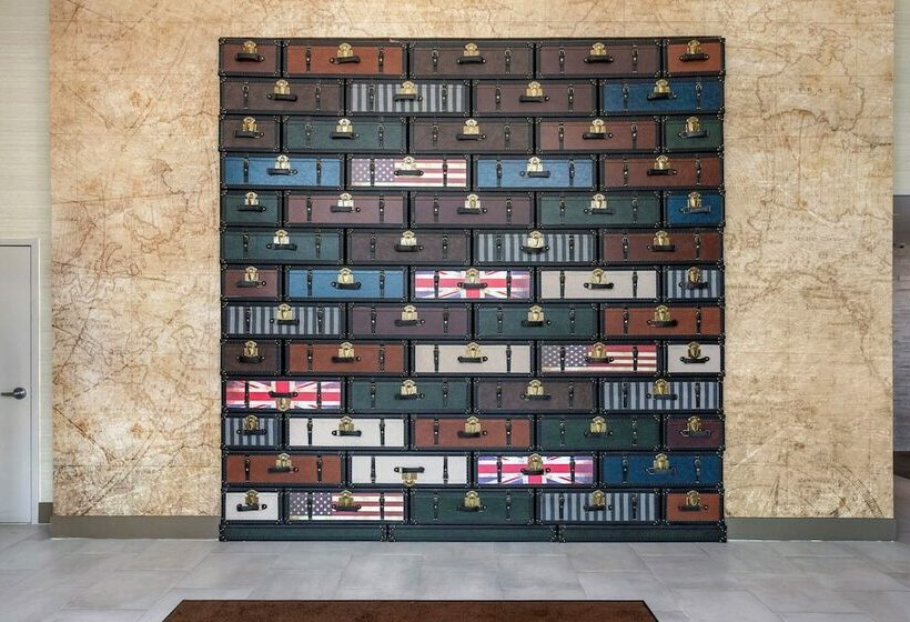 Fotos del hotel Comfort Inn Jfk Airport:  18