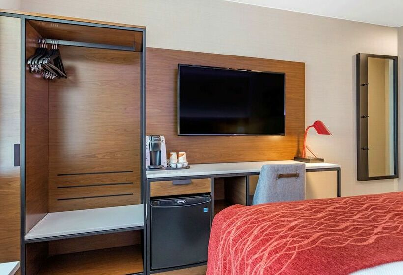 هتل Comfort Inn Jfk Airport