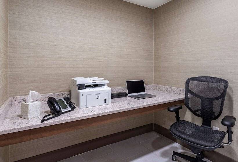 Fotos del hotel Comfort Inn Jfk Airport:  26