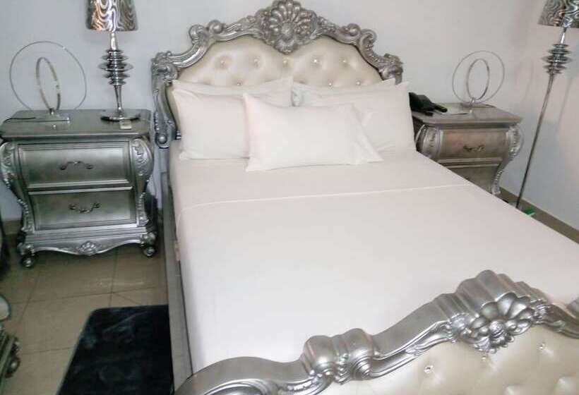 هتل Complexe Hôtelier Asthoria Palace