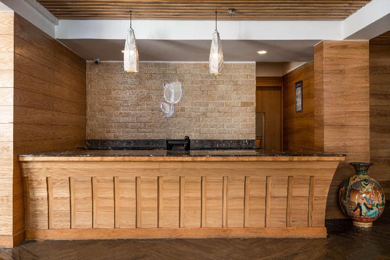 酒店 Country Inn & Suites By Radisson, Sonamarg