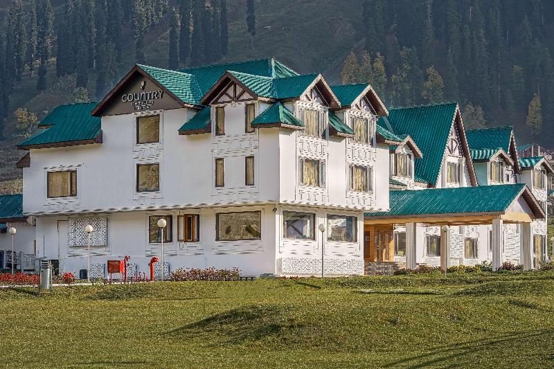 酒店 Country Inn & Suites By Radisson, Sonamarg
