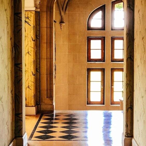 Fotos del hotel Estancia Villa Maria:  21