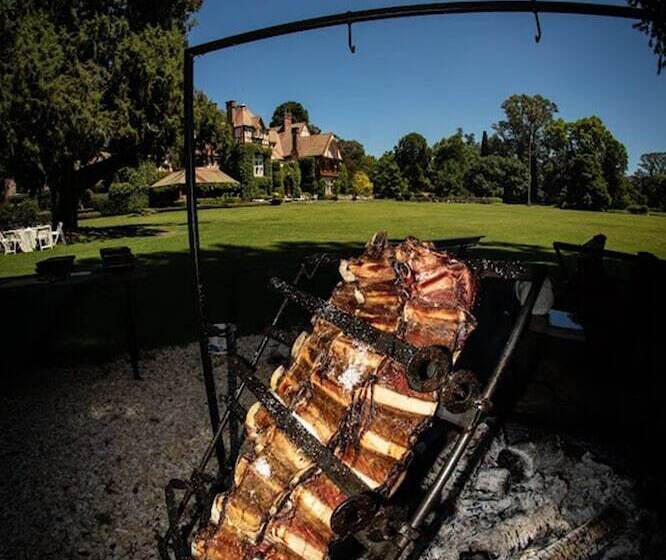 Fotos del hotel Estancia Villa Maria:  19