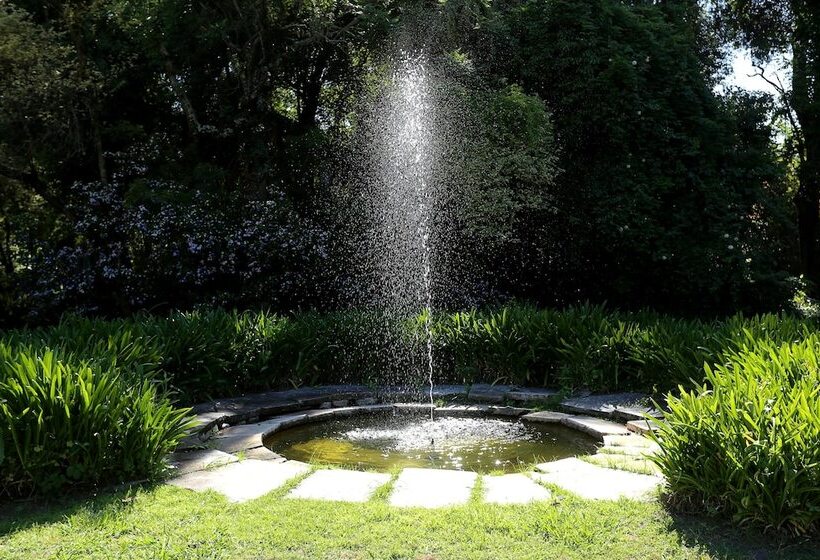 Fotos del hotel Estancia Villa Maria:  17