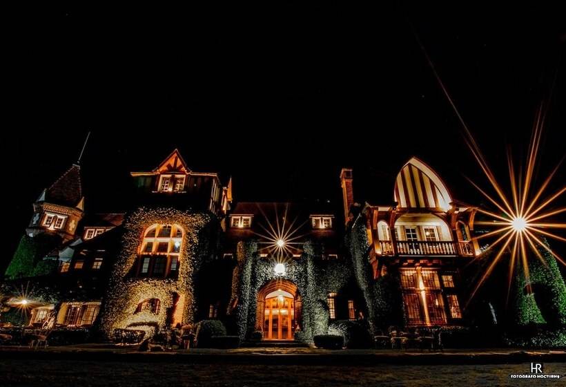 Fotos del hotel Estancia Villa Maria:  13