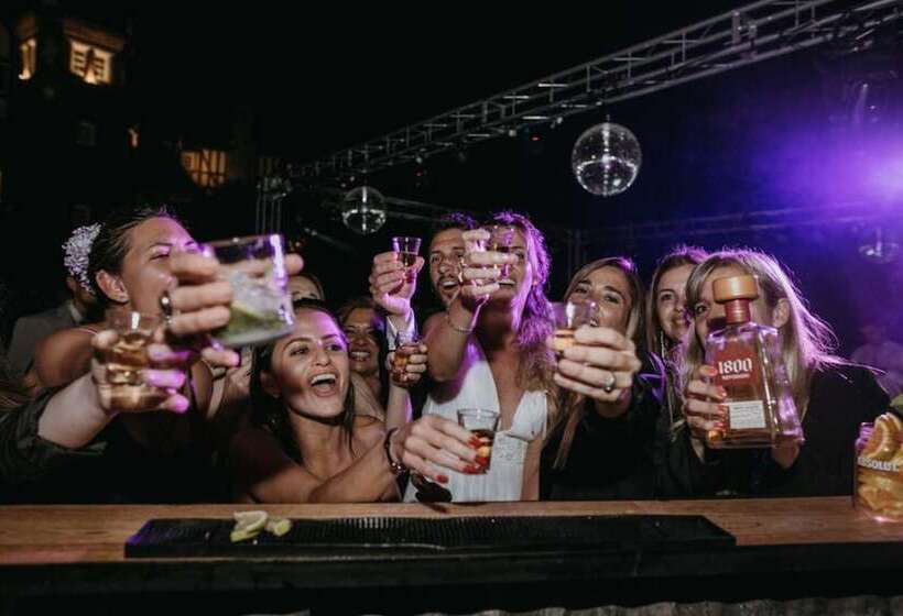 Fotos del hotel Estancia Villa Maria:  26