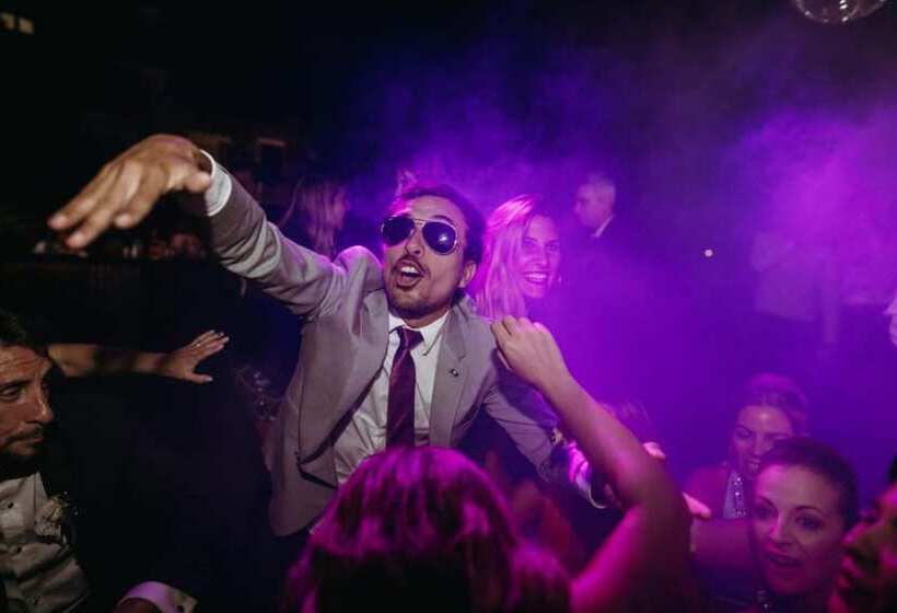 Fotos del hotel Estancia Villa Maria:  5