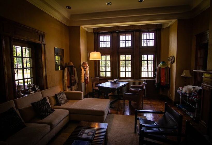 Fotos del hotel Estancia Villa Maria:  4