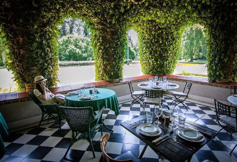 Fotos del hotel Estancia Villa Maria:  30