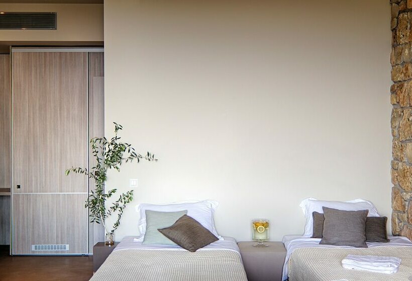 هتل Euphoria Suites