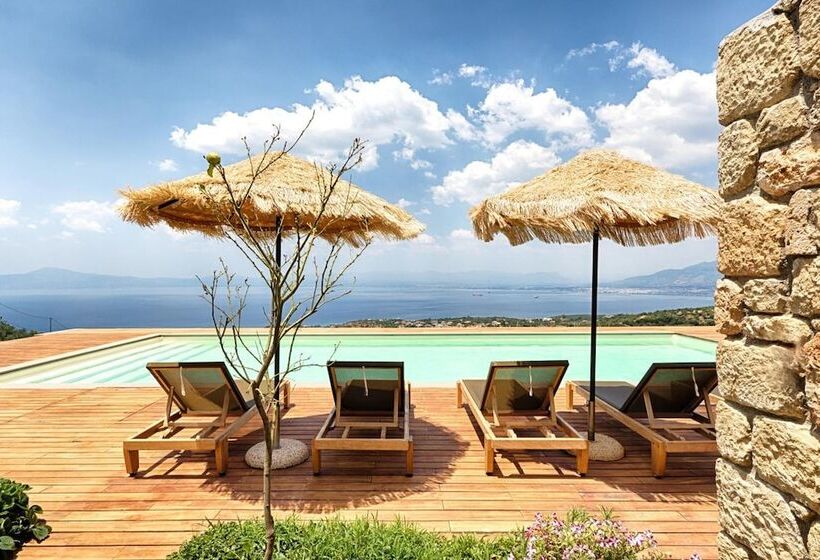 هتل Euphoria Suites