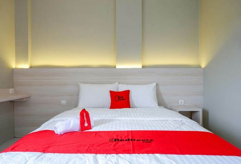 هتل Reddoorz Syariah Near Prpp Semarang