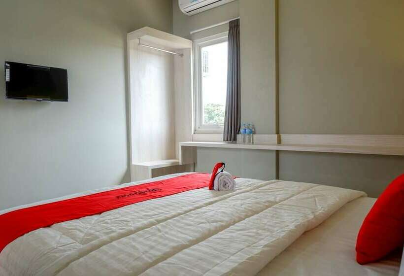 هتل Reddoorz Syariah Near Prpp Semarang