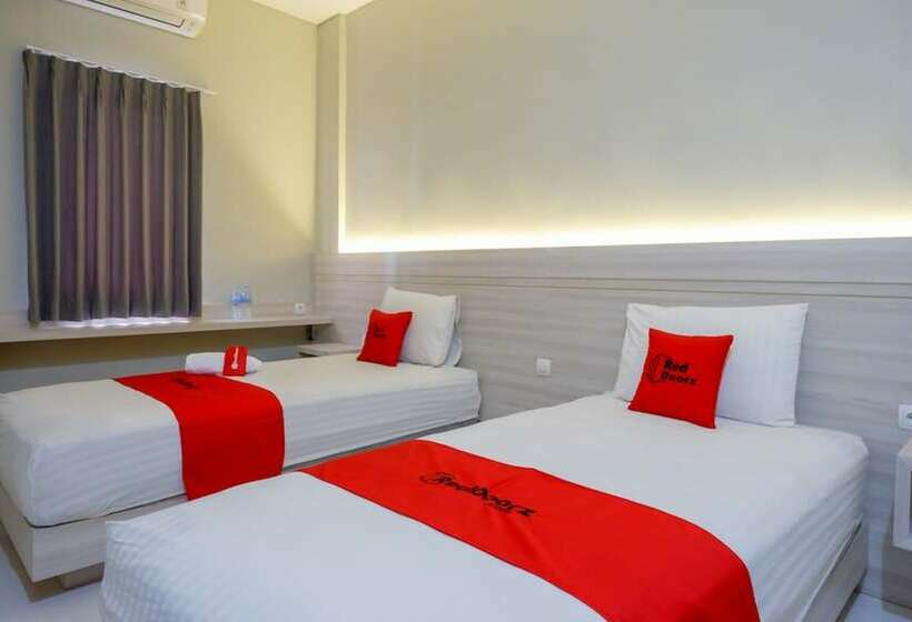 هتل Reddoorz Syariah Near Prpp Semarang
