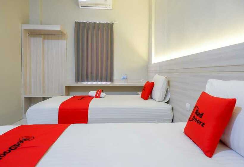 هتل Reddoorz Syariah Near Prpp Semarang