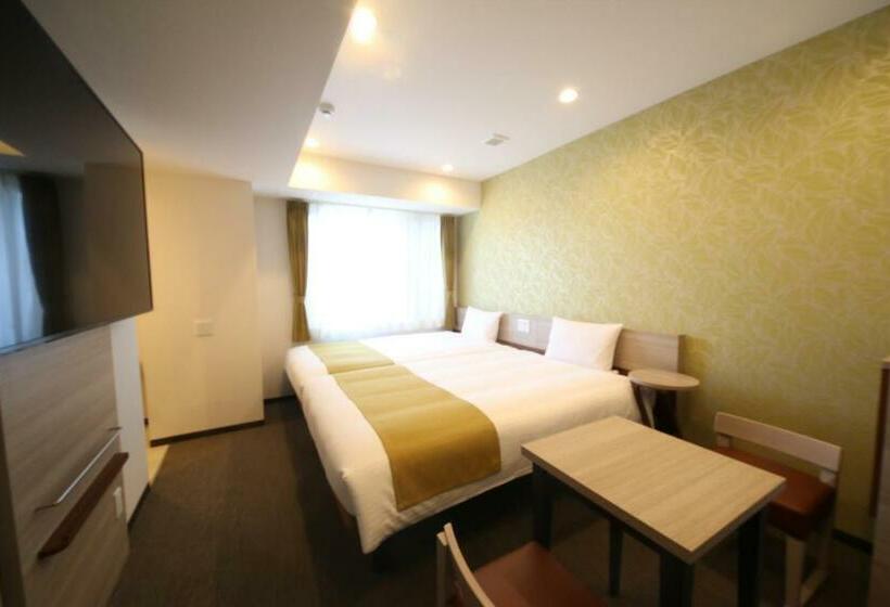 هتل Kuretake Inn Premium Numazu Kitaguchi Ekimae