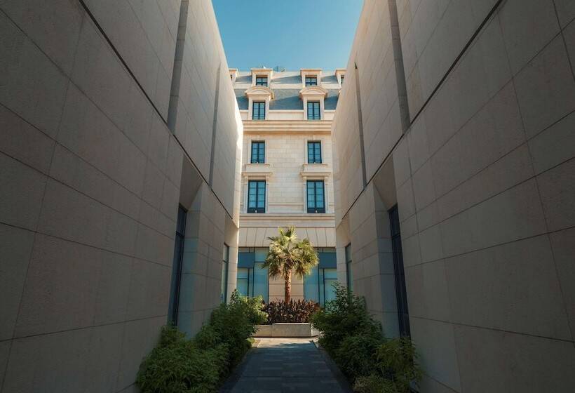 هتل Mansard Riyadh, A Radisson Collection