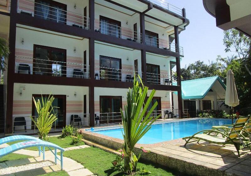فندق Ocean 202 Home Stay