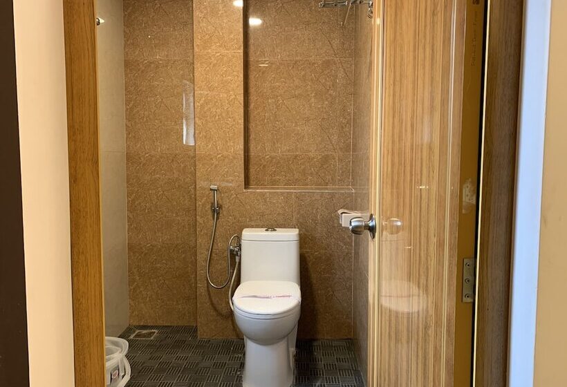 בית מלון כפרי Rani And Rani Residency