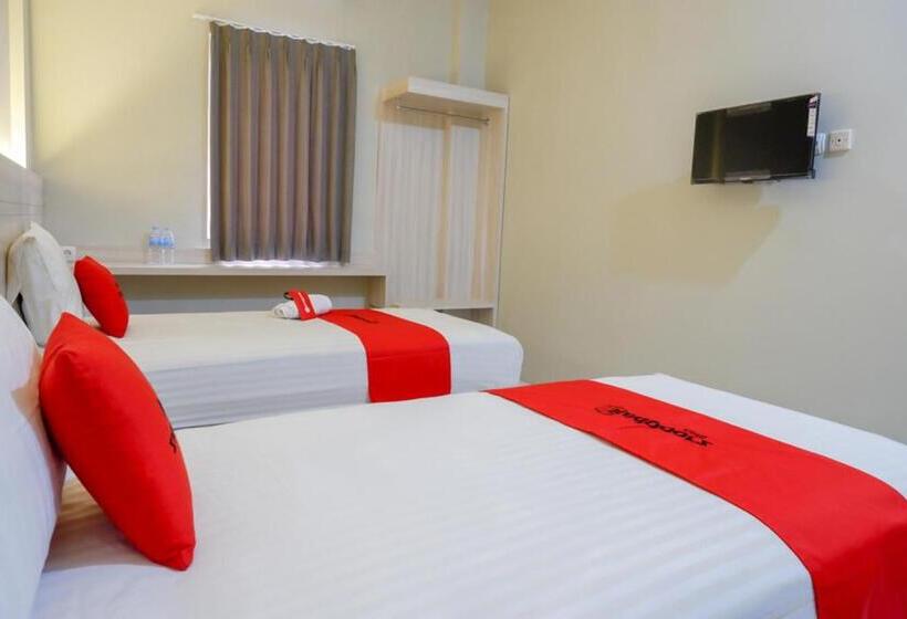 هتل Reddoorz Syariah Near Prpp Semarang