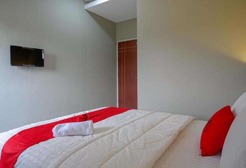 هتل Reddoorz Syariah Near Prpp Semarang