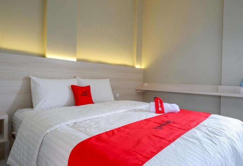 هتل Reddoorz Syariah Near Prpp Semarang