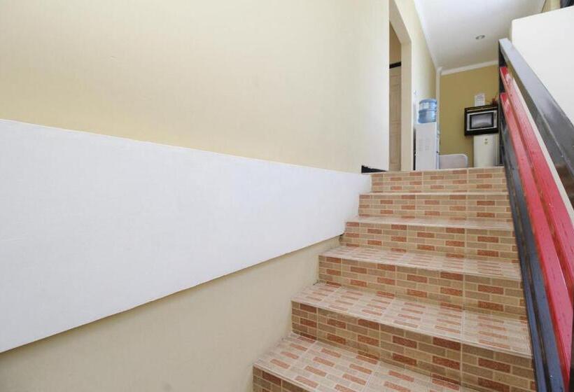 هتل Reddoorz Syariah Near Prpp Semarang