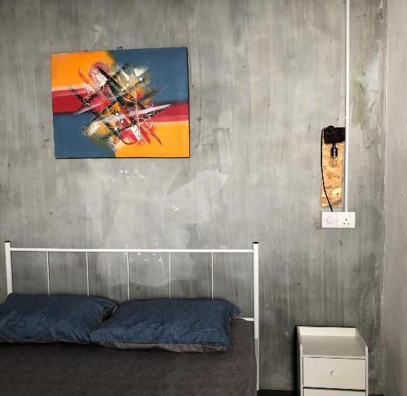 酒店 Rembulan Langkawi Guesthouse